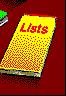 Maintain common addresses and lists of all kinds.